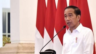 Kasus Ijazah Palsu Presiden Jokowi "Bukankah Bisa di Wakilkan ?"