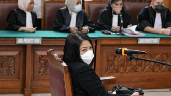 Putri Candrawathi Tetap Mengaku Adanya Pelecehan Seksual, JPU Minta Hakim Tolak Semua Eksepsi
