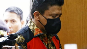 Sidang Perdana Sambo - Fakta Baru Diungkapkan Jaksa Betapa Kejinya Sambo