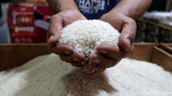 Harga Beras Menjadi Rp 9.000- Rp 9.200/kg Sampai Kapan?