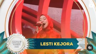 Indosiar Tak Bergeming, Lesti Kejora Akan Tetap Tampil Dalam Indonesian Dangdut Awards, Tagar Boikot Leslar Tak Berarti!