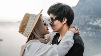 Aurel Hermansyah Sempat Menyerah Menghadapi Atta Halilintar Saat 2 Bulan Awal Pernikahan, Namun Reaksi Suaminya Membuatnya Putar Balik