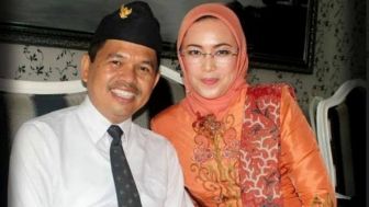 Ambu Anne Ratna Mustika Ungkap Sakit Gigi Sama Sakitnya Dengan Sakit Hati, Kang Dedi Mulyadi: Kalau Sudah Lepas, Nggak Usah Disesali