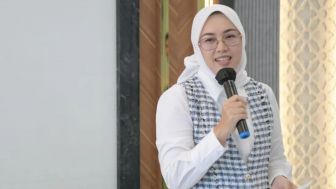 Anne Ratna Mustika Ungkap Tidak Ada Lagi Ruang Perdamaian dengan Dedi Mulyadi Karena Alasan Ini