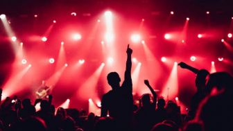Tips dan Persiapan Nonton Konser Musik, Biar Aman, Nyaman dan Fokus Nikmatin Aksi Idola