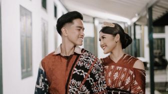 Ternyata Bucin! Kaesang Pangarep Sampai Mau Memenuhi Permintaan Erina Gudono yang Berlawanan Dengan Dirinya Ketika Prewedding