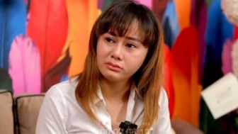 Denise Chariesta Blak-blakan Hamil Namun Keguguran, Ayu Dewi Unggah Ucapan Duka