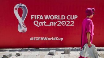 FIFA Mengancam Akan Mencabut Hak Siar Piala Dunia di Thailand
