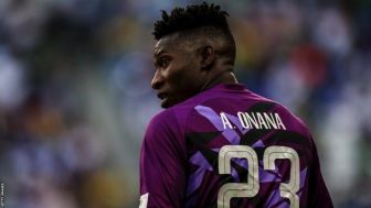 Onana Tinggalkan Qatar Setelah Mendapat Skorsing dari Kamerun