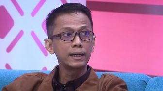 Bikin Netizen Ngakak, Doddy Sudrajat Pamer Makan Habis Rp 500 Ribu di Singapura.