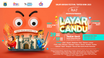 Hati-hati Kecanduan Setelah Nonton Layar Candu.