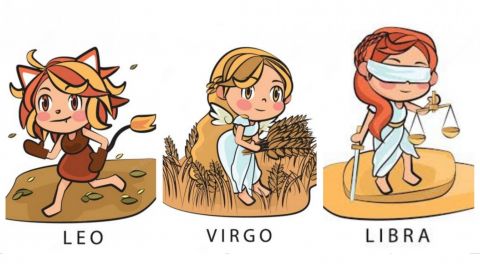 Ramalan Zodiak Hari Ini, 4 Desember 2022, Leo, Virgo dan Libra, Lengkap!