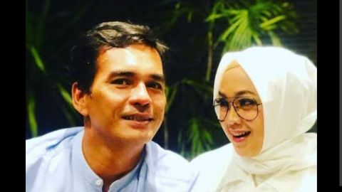 Teddy Syah Menikah Lagi, Pesan Rina Gunawan Semasa Hidup Kembali Mencuat 'Mudah-mudahan Kita Bisa Sampai ke JannahNya'