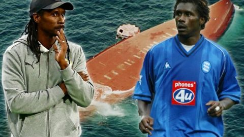 Bukti Profesionalitas, Pelatih Senegal Aliou Cisse Sembunyikan Kematian Keluarganya dari Rekan Timnya dan Tetap Jalankan Pertandingan