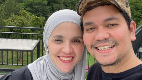 Open Donasi Berujung Di-bully! Sahabat Lama Indra Bekti, Miss Ajeng Bongkar Tabiat Aldila Jelita: Pelitnya Naudjubillah, Keturunan Emak Lu!