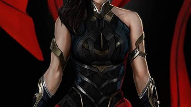 Bertepatan dengan Ulang Tahun Pevita Pearce, Film Sri Asih Tayang pada 6 Oktober 2022.