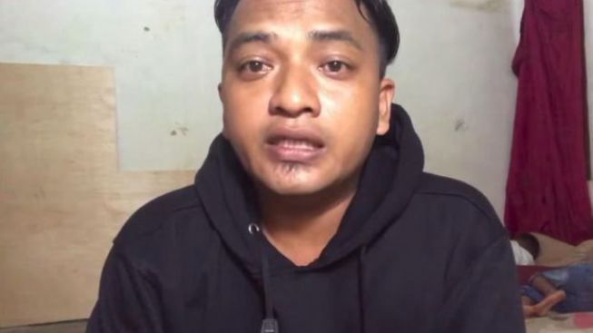 Sang Pencipta Lagu Joko Tingkir, Ronald Dwi Febriansyah Meminta Maaf