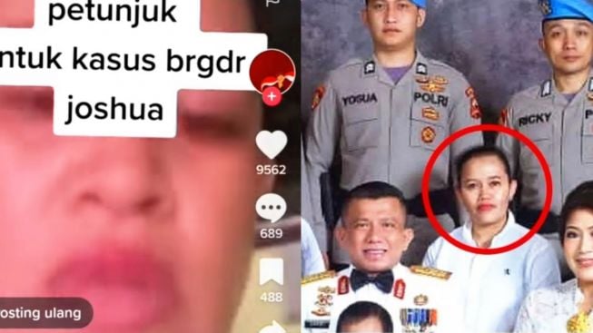 CEK FAKTA: Susi, ART Ferdy Sambo Akhirnya Muncul! Mengkonfirmasi Brigadir J Disiksa di Ruang Rahasia