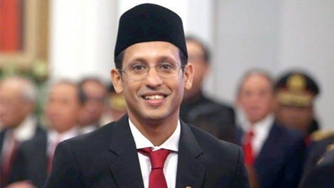 Menteri Nadine Makarim Umumkan Perubahan Aturan Seleksi Masuk Perguruan Tinggi Negeri Di Tiga Jalur