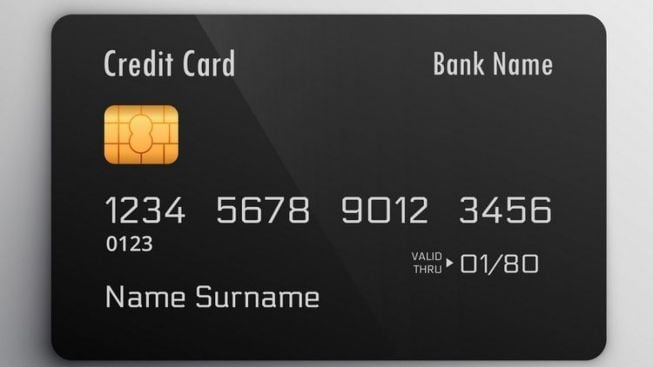 Apa Itu Black Card dan Manfaatnya?