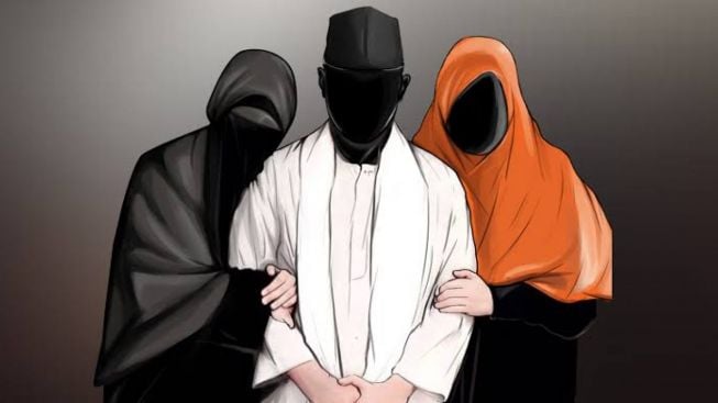 Umur 63 Tahun, Pria Arab Saudi Menikah 53 Kali Hingga Dijuluki 'Poligami Abad Ini'
