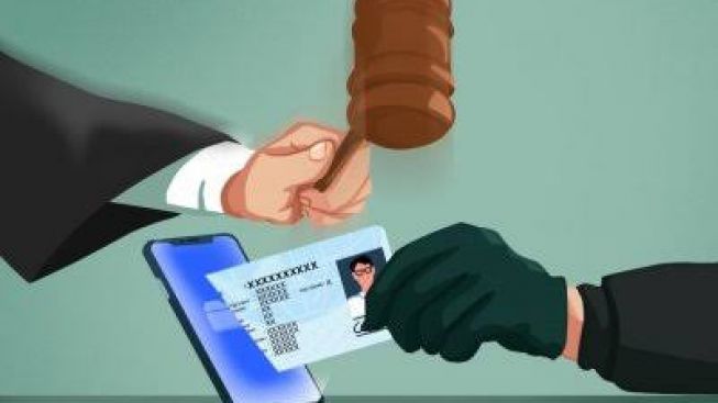 UU Perlindungan Data Pribadi Disahkan! Mengumpulkan, Mengungkapkan, Menggunakan dan Memalsukan Data Pribadi Bukan Miliknya Dikenakan Ancaman Pidana