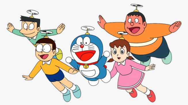 (Bagian 2) Suka Menonton Kartun Doraemon? Simak Karakter Psikologis Peran Suneo dan Shizuka Menurut Pakar