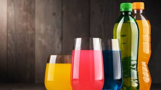 CEK FAKTA: Minuman Manis Kemasan Akan Dikenakan Cukai Pada Tahun 2023