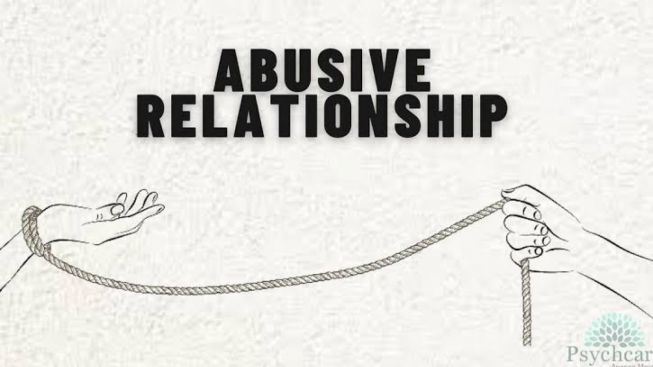 Kekerasan Dalam Rumah Tangga Tidak Selalu dengan Fisik, Ada Pula Kekerasan Psikologis dalam Hubungan, Kenali Tanda "Abusive Relationship"