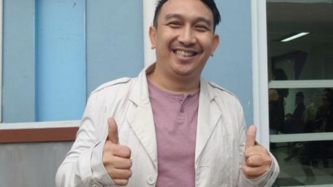 Augie Fantinus Beri Komentar Baim Wong dan Paula Verhoeven Prank KDRT Polisi.