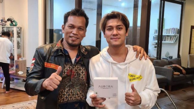 Berani Bantah KDRT yang Dilaporkan Lesti Kejora, Ternyata Pengacara Rizky Billar Kenal Tommy Soeharto