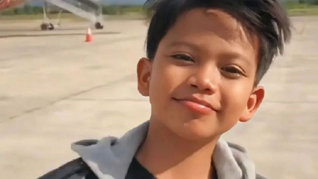 Gus Miftah Bertanya Soal Agama Farel Prayoga, Ini Jawabannya.