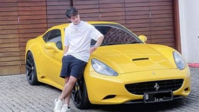 Tidak Merasa Menyesal Lakukan KDRT, Rizky Billar Malah Merasa Jadi Pihak Yang Dirugikan