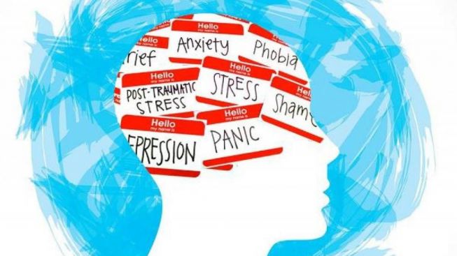 Gen Z Punya Mental Lebih Lemah?