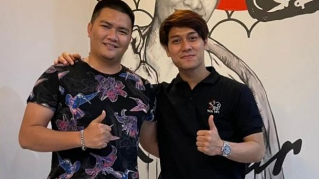 Baru Bebas Langsung Berulah! Rizky Billar Dengan Sombong Menyebut Rekan Bisnisnya Miskin, Warganet: Boleh Kau Bebas, Sanksi Sosial Jalan Terus