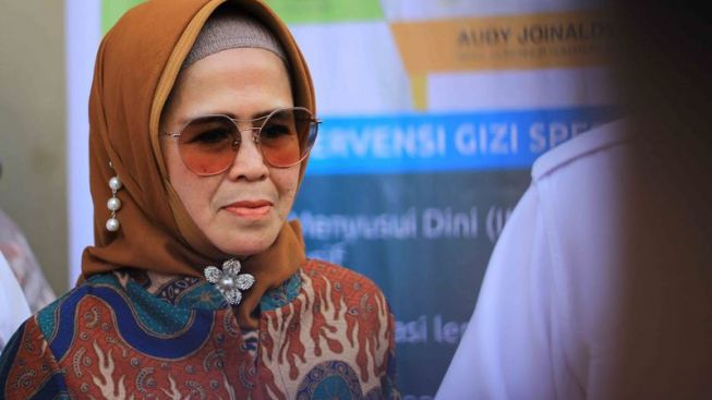 Kepala Dinas Kesehatan Provinsi Sumatera Barat, dr Lila Yanwar : Kasus Bertambah Menjadi 22 Orang dan 12 Diantaranya Meninggal