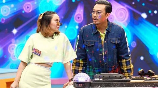 Kekesalan Denise Chariesta Memuncak pada Denny Sumargo, Jadi Penyebab Dirinya Dimarahi Dokter Richard Lee