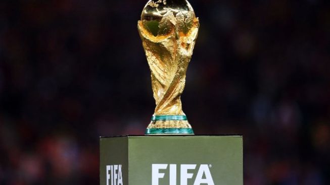 Piala Dunia Qatar Setengah Berjalan, Kapan dan Dimana Piala Dunia 2026?