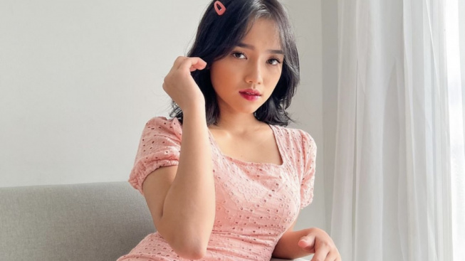 Fujianti Utami Muak Gorengan Netizen