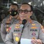 Kapolri Jenderal Listyo Sigit Prabowo Mencopot Kapolres Malang AKBP Ferli Hidayat Akibat Insiden Berdarah di Stadion Kanjuruhan, Malang, Jawa Timur.