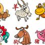 Peruntungan Astrologi China 4 Desember 2022, Ramalan Harian Shio Kuda, Kambing, Monyet, Ayam, Anjing dan Babi