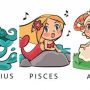 Ramalan Zodiak Hari Ini, 4 Desember 2022, Aquarius, Pisces dan Aries, Lengkap!