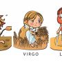 Ramalan Zodiak Hari Ini, 2 Desember 2022, Leo, Virgo dan Libra, Lengkap!