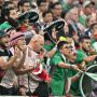 FIFA Selidiki Nyanyian Anti Gay dari Suporter Meksiko