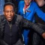 Legenda Sepak bola, Pele Didiagnosa Menderita Infeksi Pernapasan Hingga Dirawat di Rumah Sakit