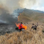 Kebakaran Lahan Bromo Meluas dan Denda ke Pelaku Masih Kurang