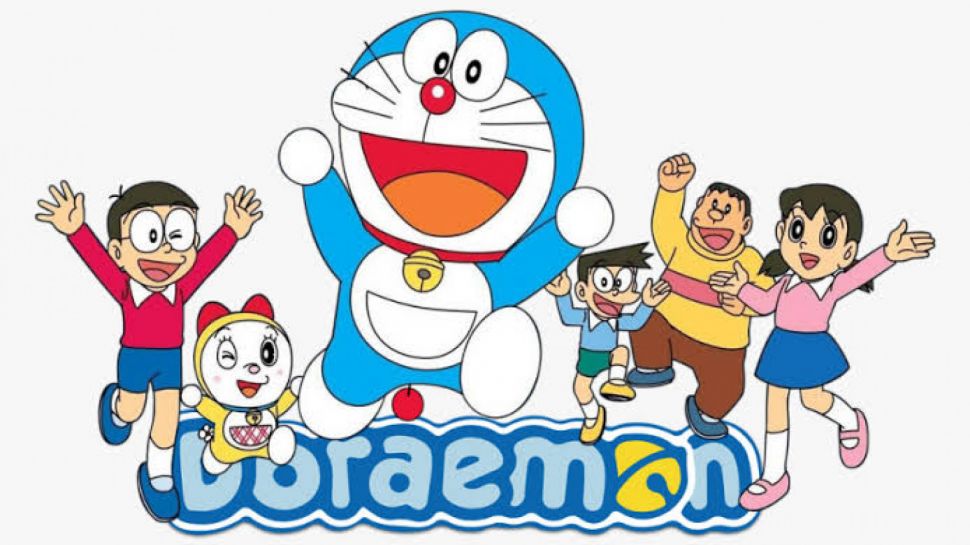 Bagian 1) Suka Menonton Kartun Doraemon? Simak Karakter Psikologis Peran  Nobita Menurut Pakar