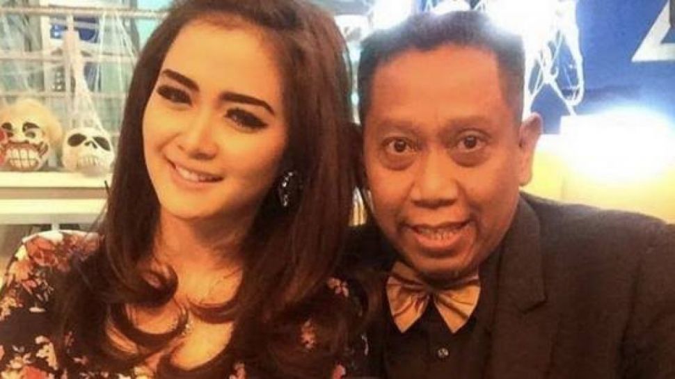 Tukul Arwana Berangsur Pulih, Sudah Bisa 'Selfie'