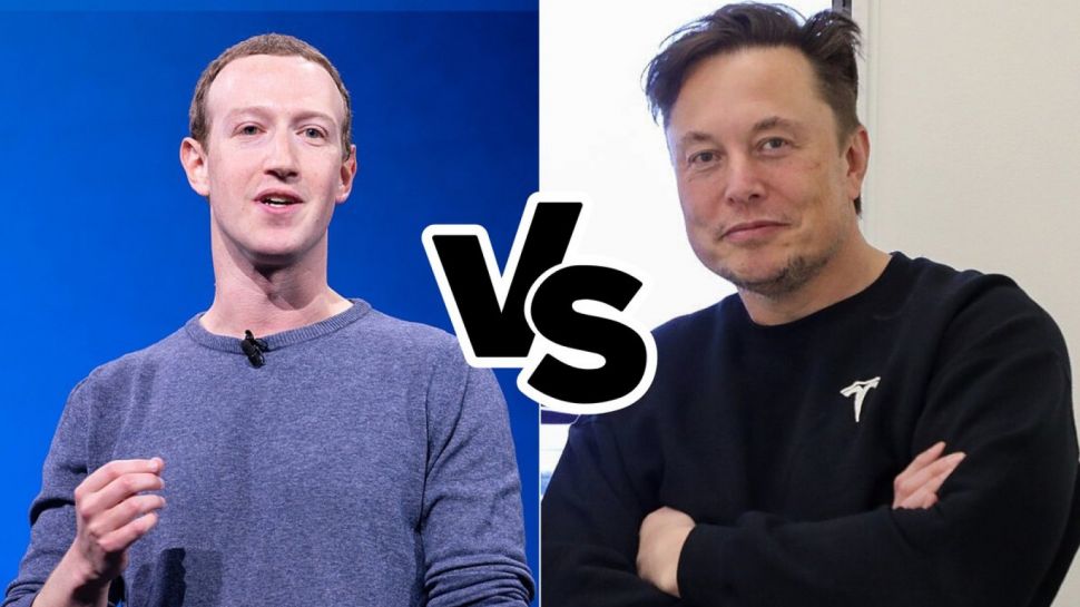 Elon Musk Mengirim Surat Gugat ke Meta, Twitter Tuding Threads Hasil Tiruan  - Tangsel