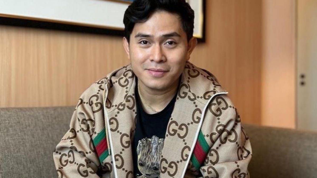 Cakra Khan [Instagram/cakra.khan]